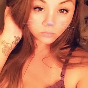 Meet your Posher, Kay